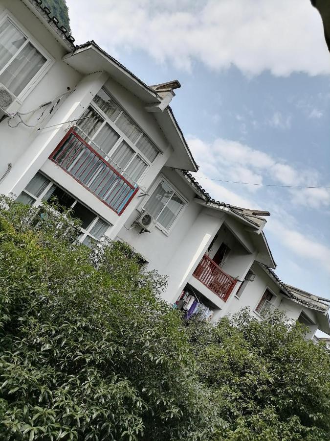 Lazzy Inn Yangshuo Zewnętrze zdjęcie