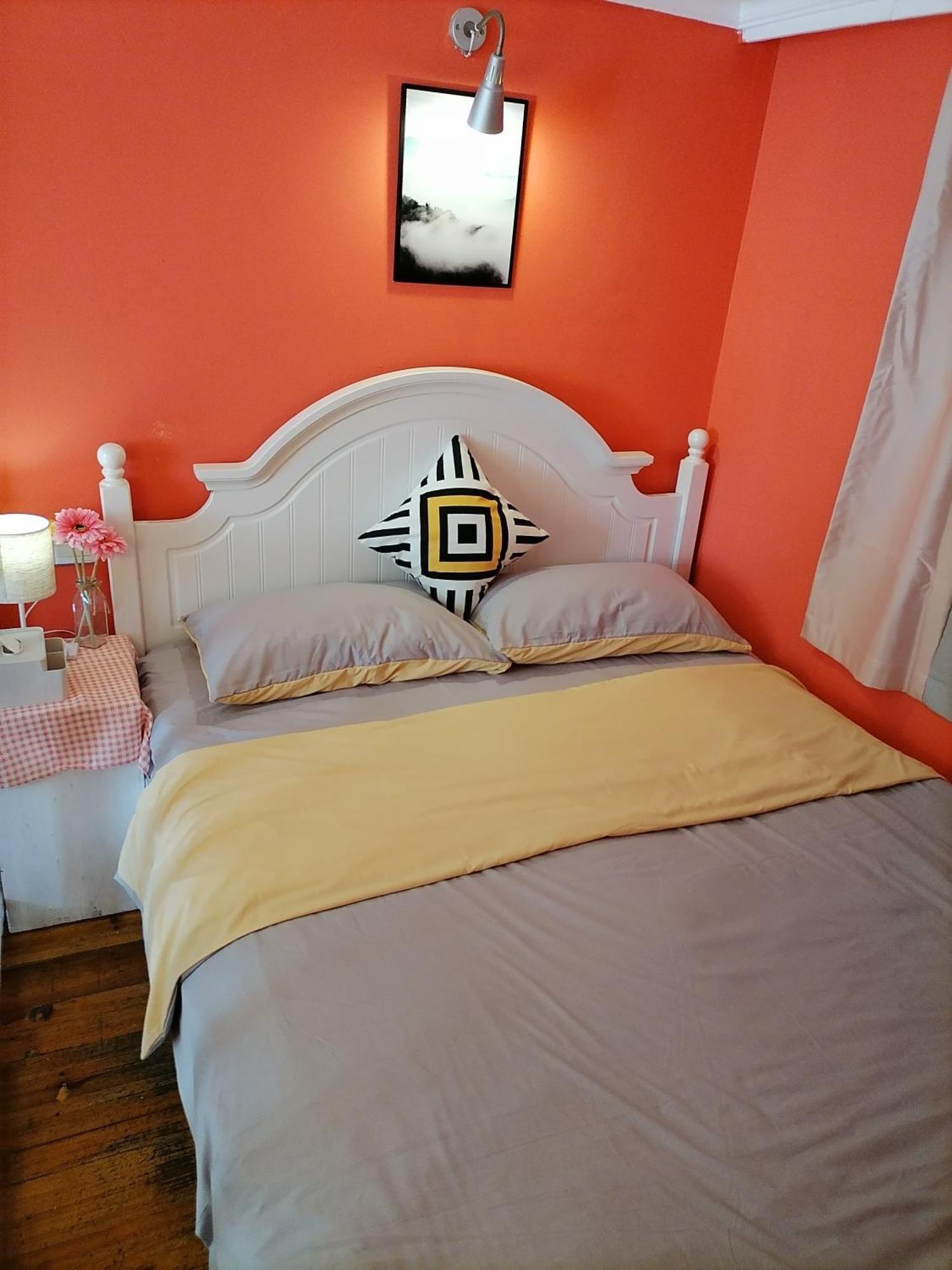 Lazzy Inn Yangshuo Zewnętrze zdjęcie