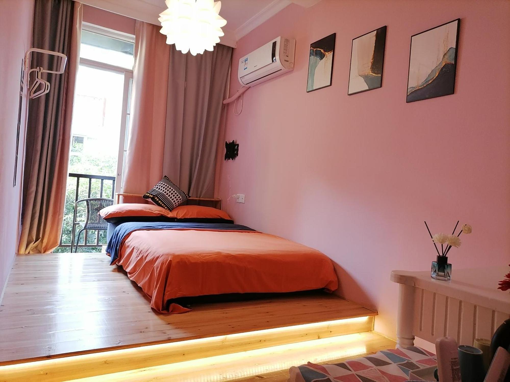 Lazzy Inn Yangshuo Zewnętrze zdjęcie