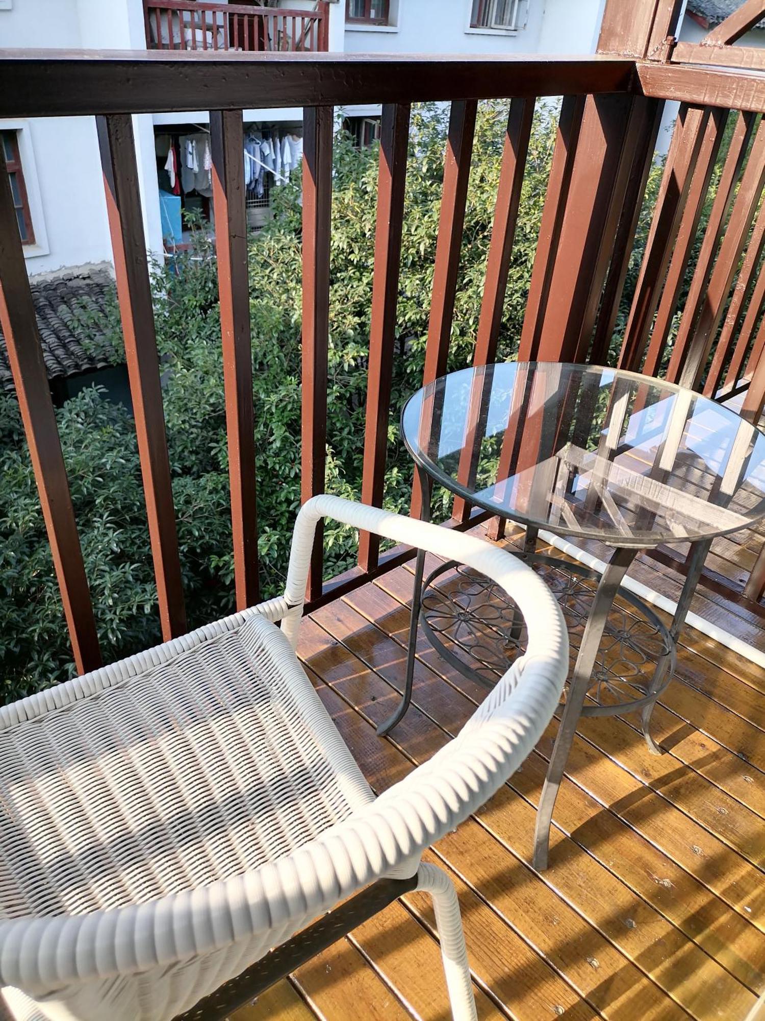 Lazzy Inn Yangshuo Zewnętrze zdjęcie
