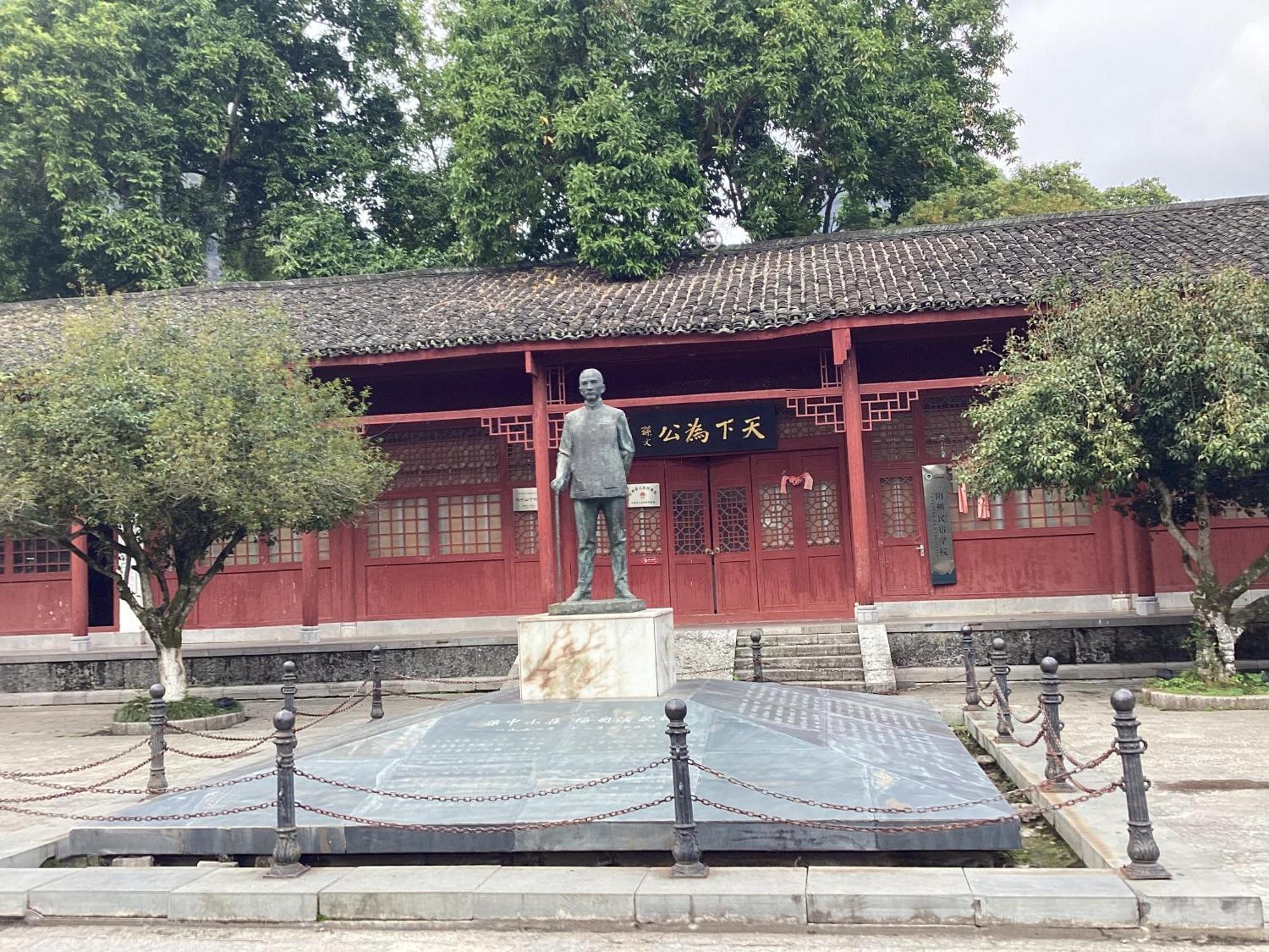 Lazzy Inn Yangshuo Zewnętrze zdjęcie